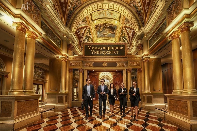 Трудоустройство